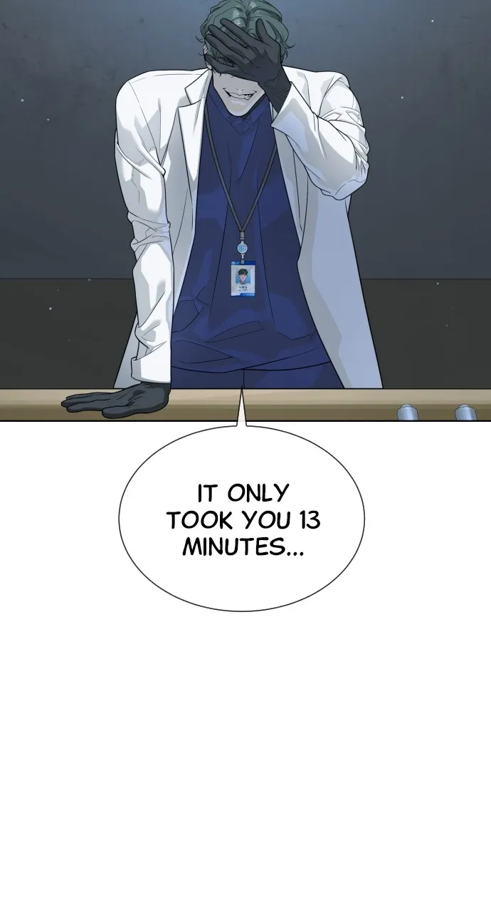 Read Killer Peter chapter 20 image 116 on Lezhin
