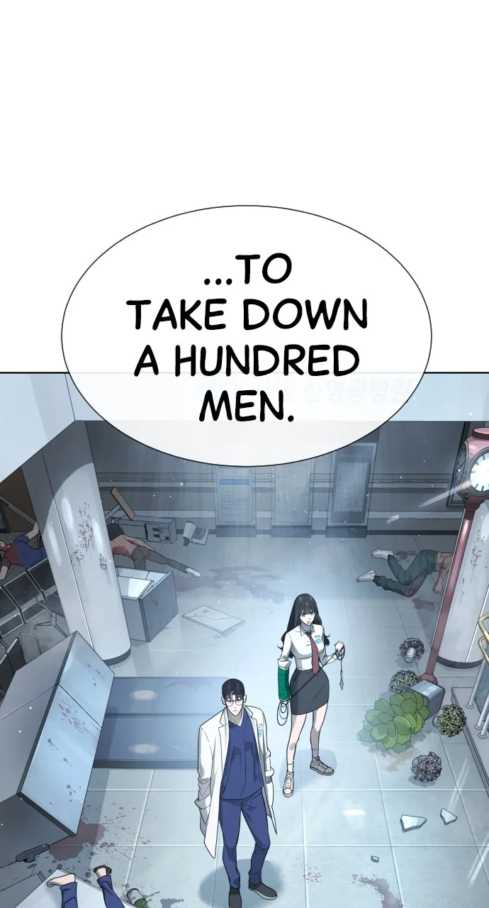 Read Killer Peter chapter 20 image 117 on Lezhin