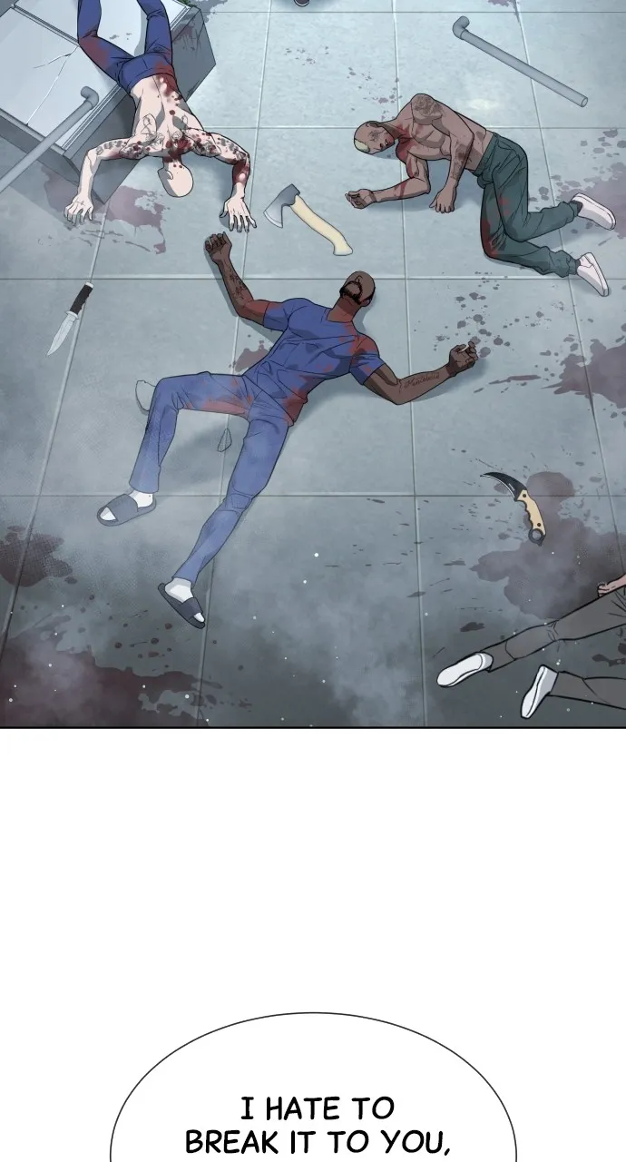 Read Killer Peter chapter 20 image 118 on Lezhin