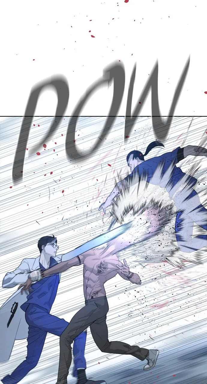 Read Killer Peter chapter 20 image 12 on Lezhin