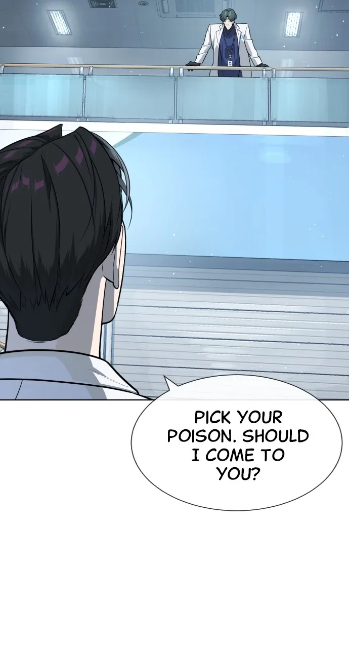 Read Killer Peter chapter 20 image 121 on Lezhin