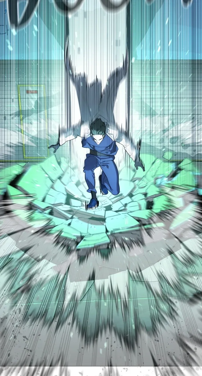 Read Killer Peter chapter 20 image 124 on Lezhin