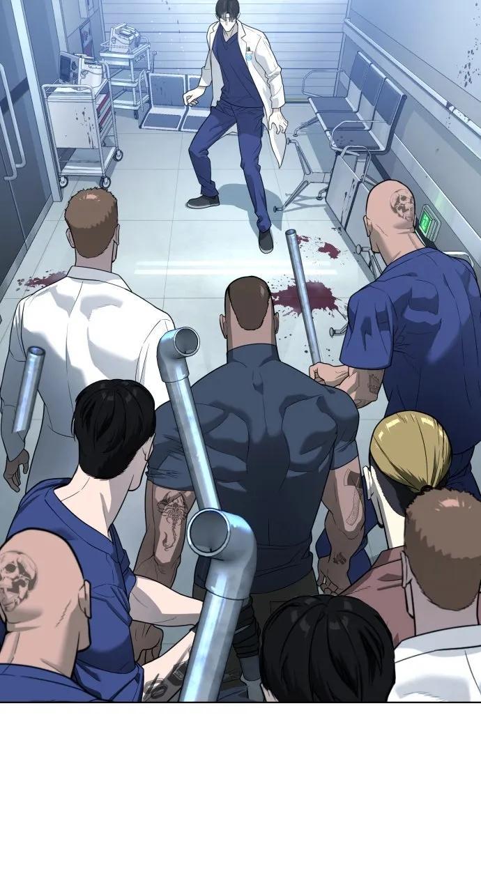 Read Killer Peter chapter 20 image 18 on Lezhin