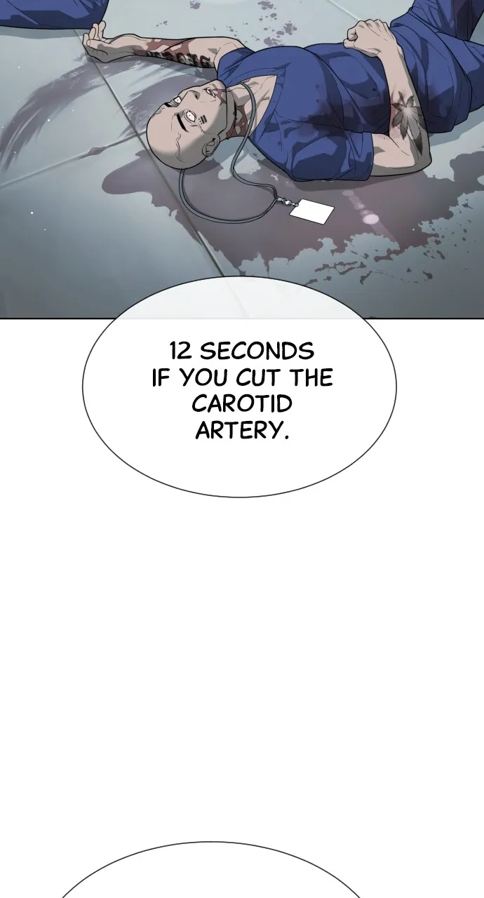 Read Killer Peter chapter 20 image 2 on Lezhin