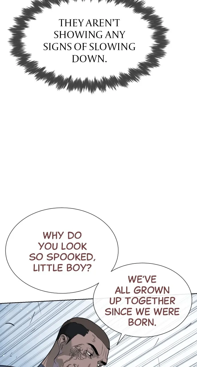 Read Killer Peter chapter 20 image 20 on Lezhin