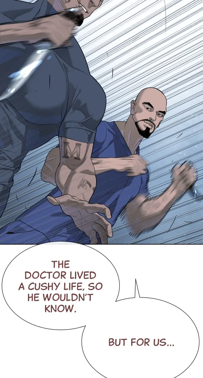 Read Killer Peter chapter 20 image 21 on Lezhin