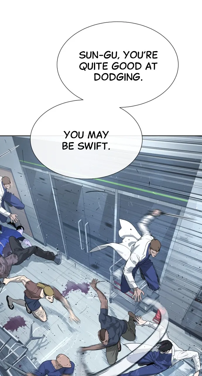 Read Killer Peter chapter 20 image 24 on Lezhin