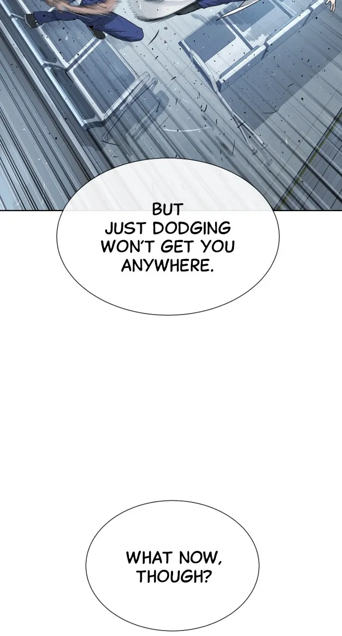 Read Killer Peter chapter 20 image 25 on Lezhin