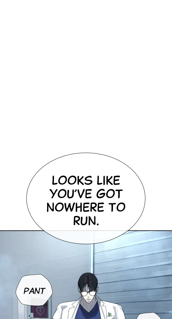 Read Killer Peter chapter 20 image 26 on Lezhin