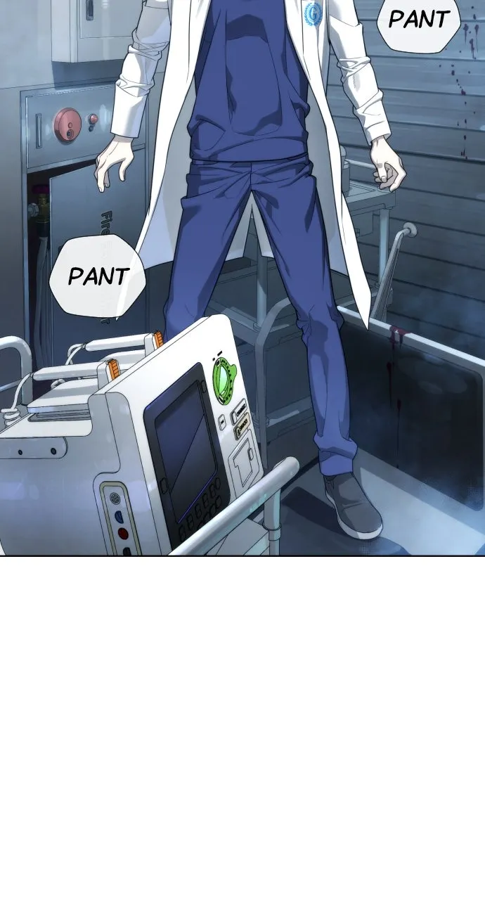 Read Killer Peter chapter 20 image 27 on Lezhin