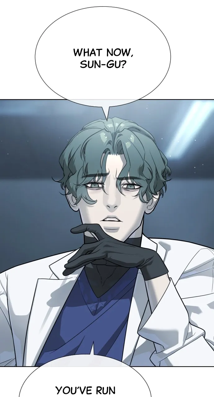 Read Killer Peter chapter 20 image 28 on Lezhin