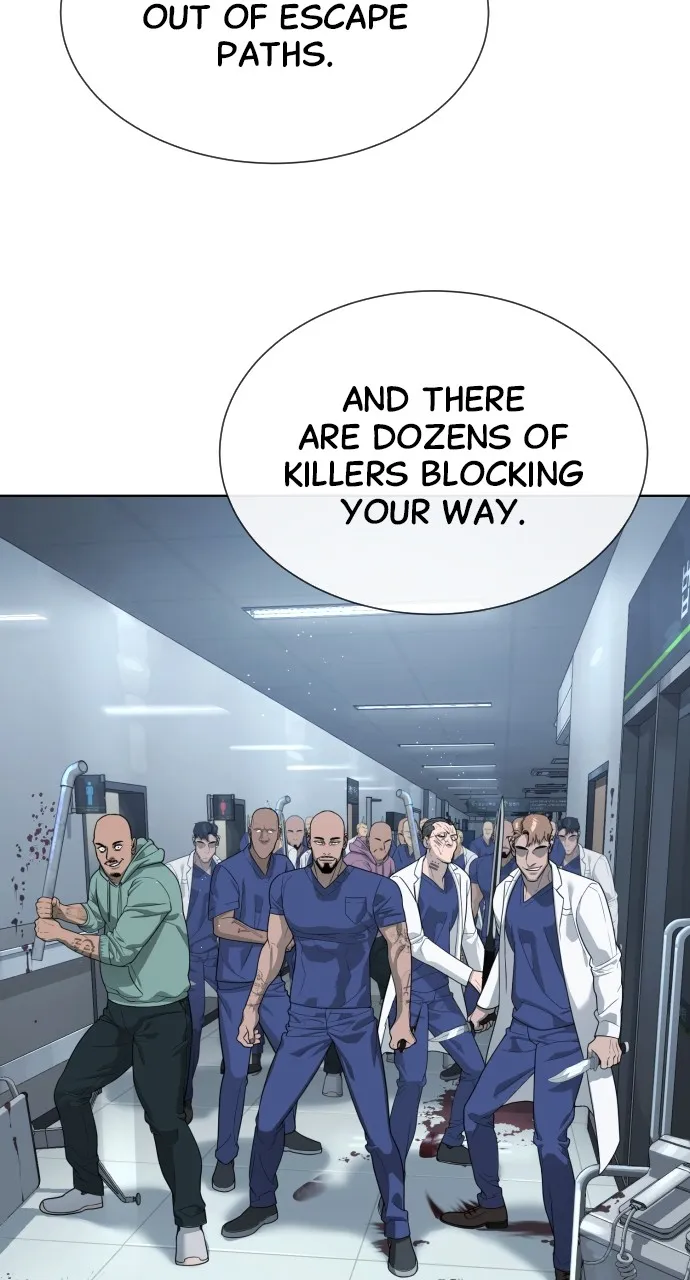 Read Killer Peter chapter 20 image 29 on Lezhin