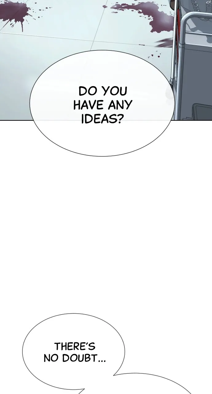 Read Killer Peter chapter 20 image 30 on Lezhin