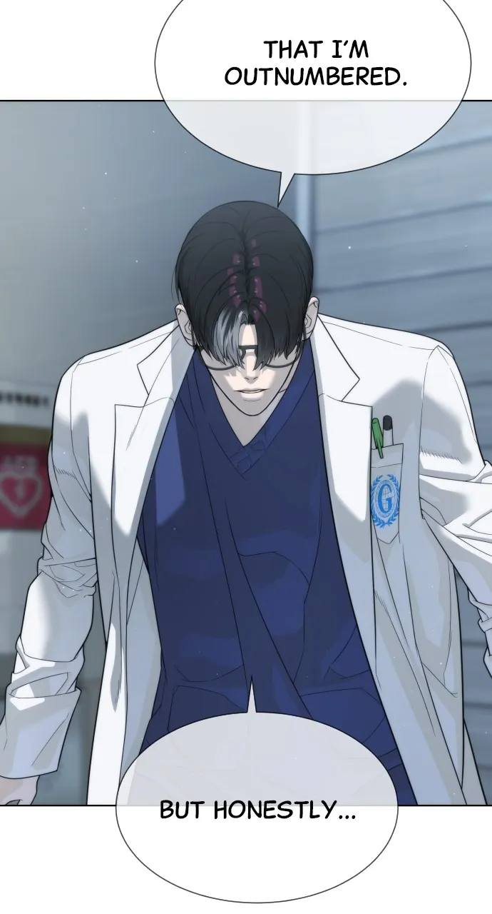 Read Killer Peter chapter 20 image 31 on Lezhin