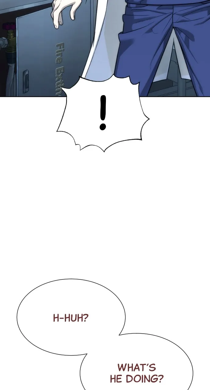Read Killer Peter chapter 20 image 34 on Lezhin