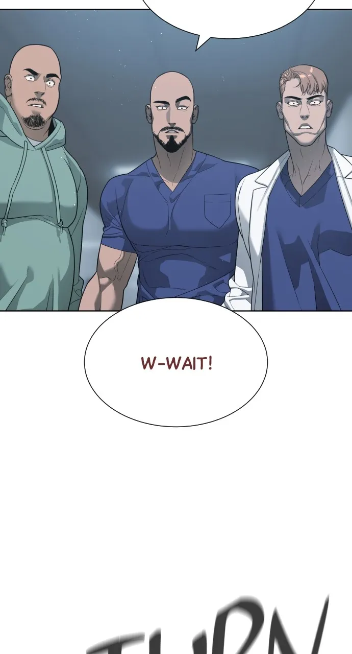 Read Killer Peter chapter 20 image 35 on Lezhin