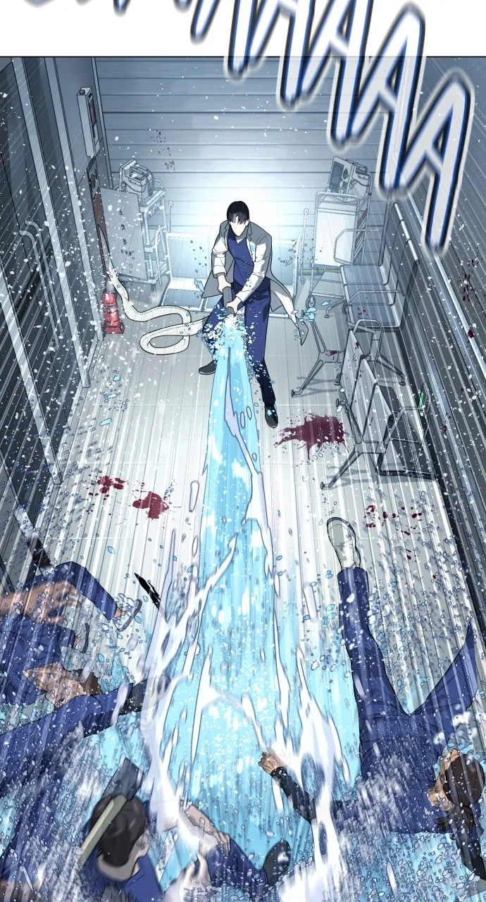 Read Killer Peter chapter 20 image 38 on Lezhin