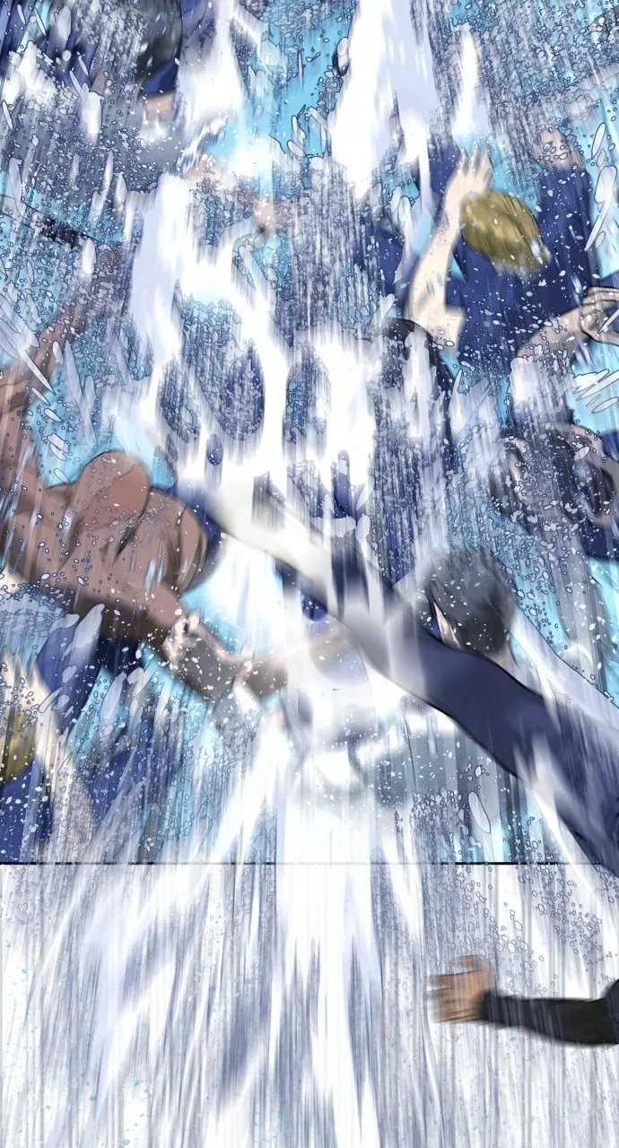Read Killer Peter chapter 20 image 39 on Lezhin