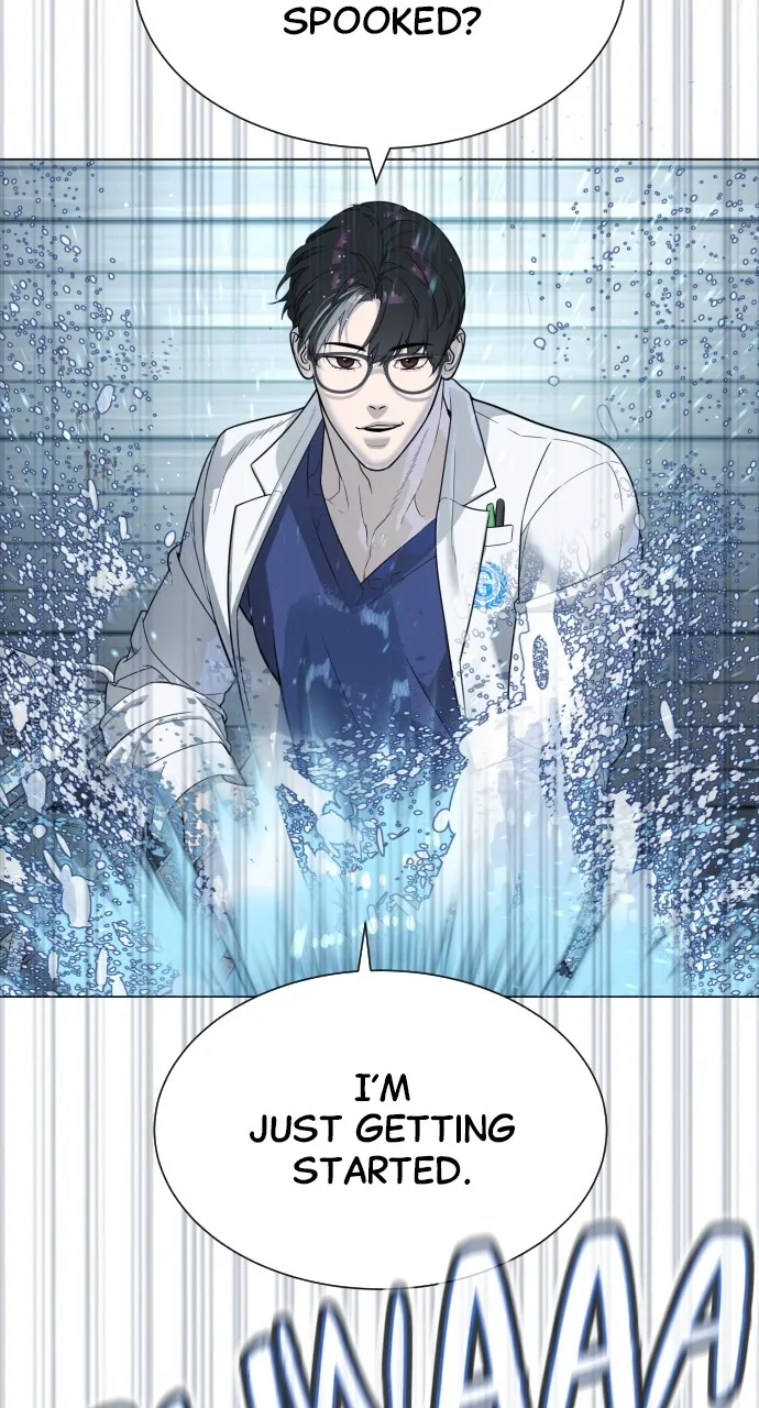 Read Killer Peter chapter 20 image 41 on Lezhin