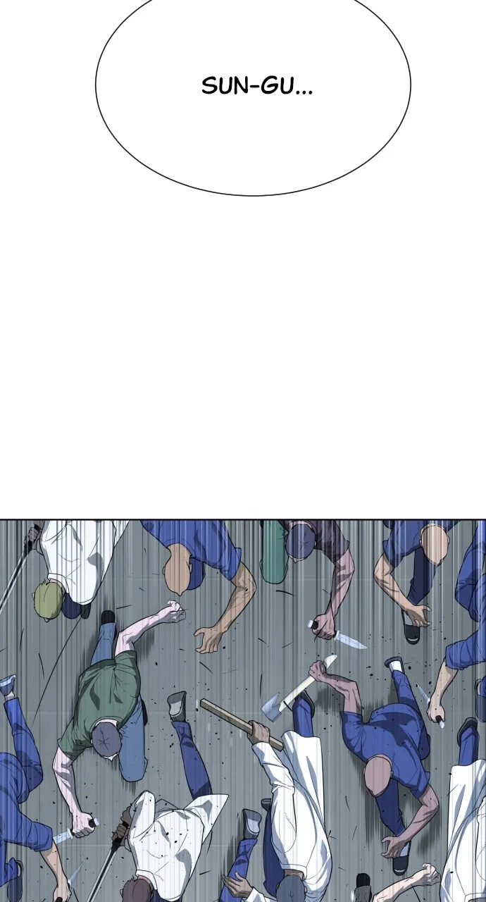 Read Killer Peter chapter 20 image 5 on Lezhin