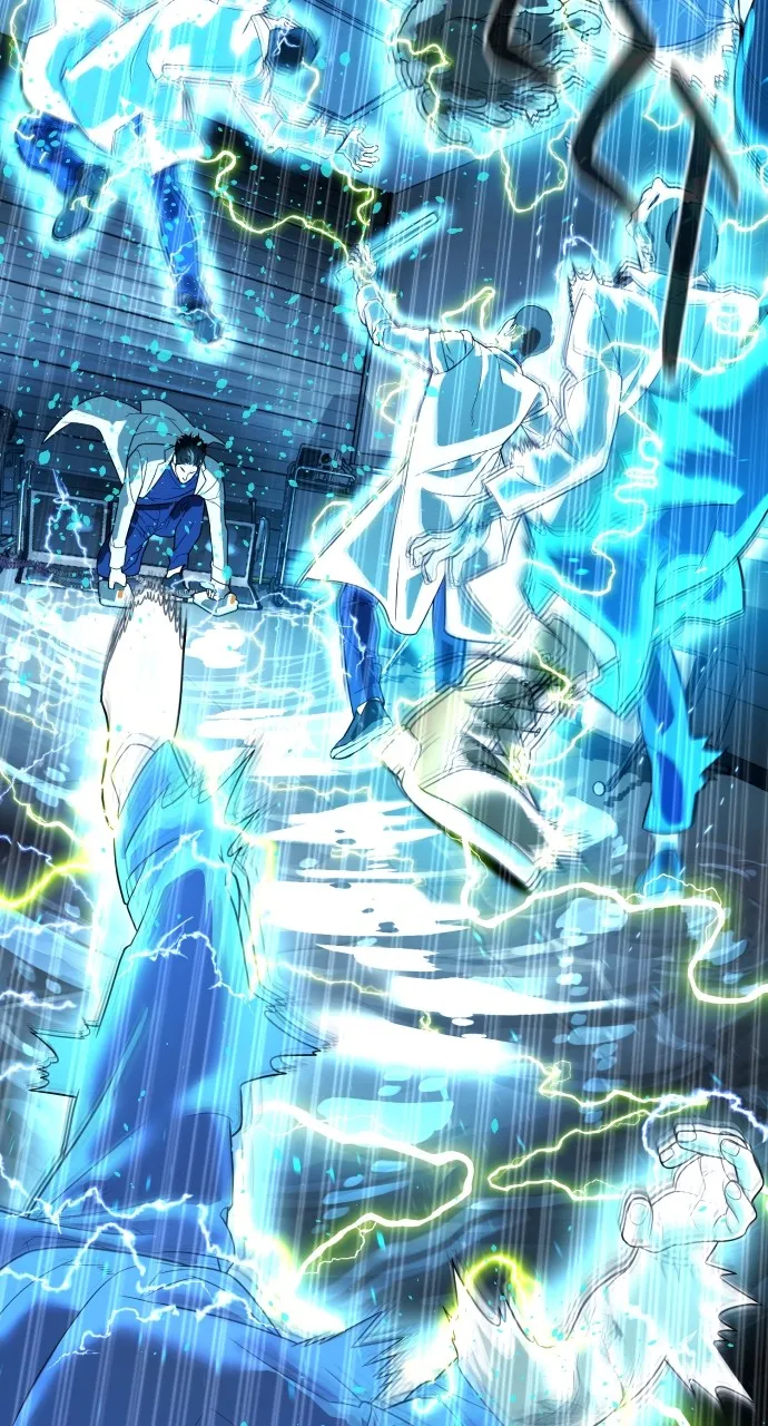 Read Killer Peter chapter 20 image 54 on Lezhin