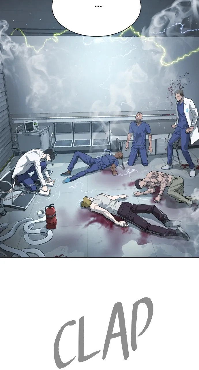 Read Killer Peter chapter 20 image 57 on Lezhin