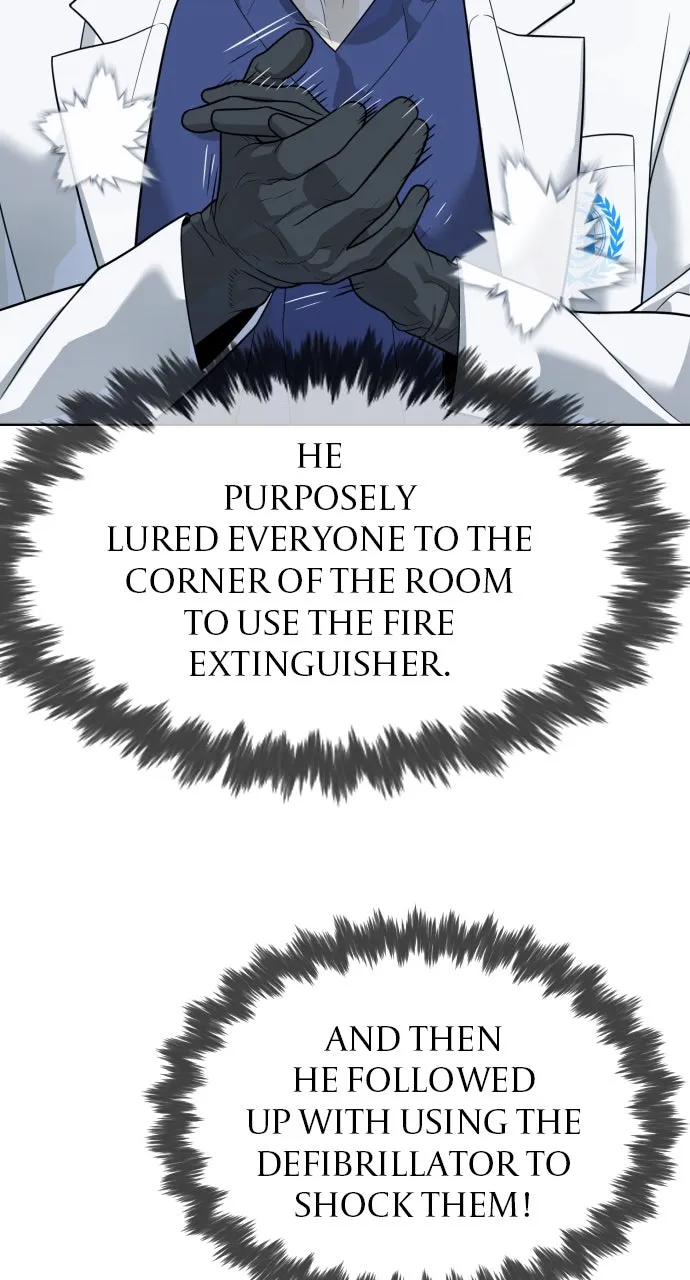 Read Killer Peter chapter 20 image 59 on Lezhin