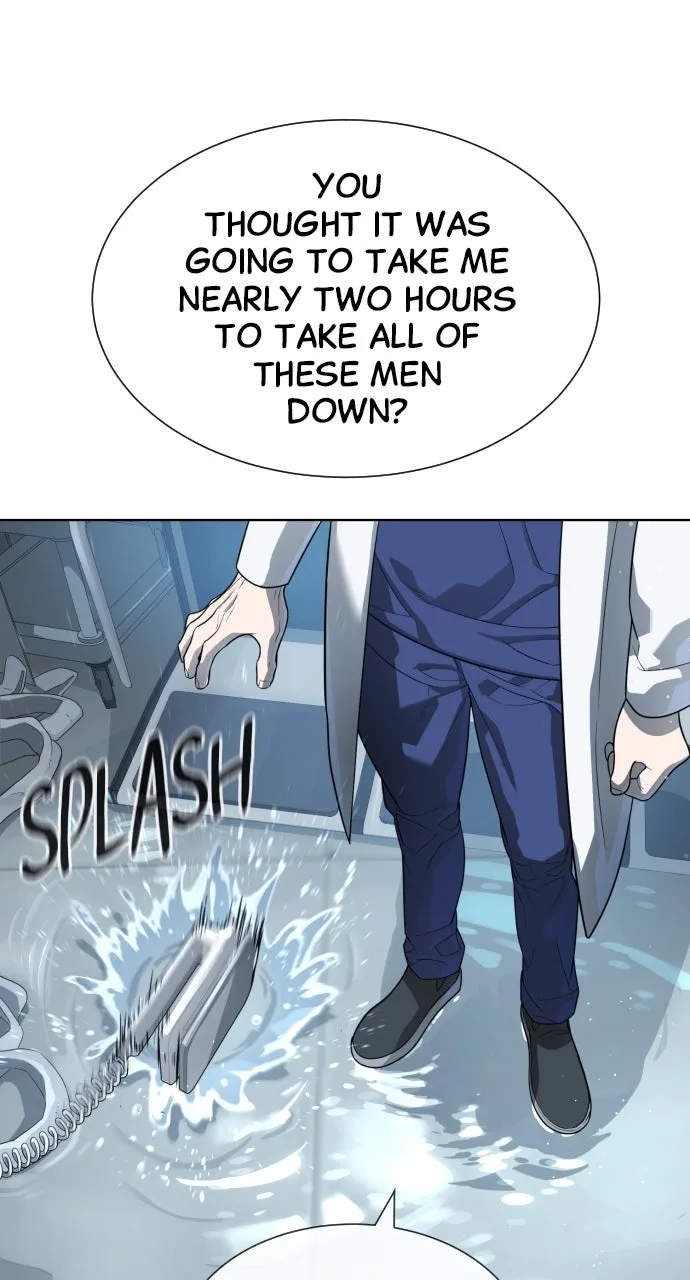 Read Killer Peter chapter 20 image 63 on Lezhin