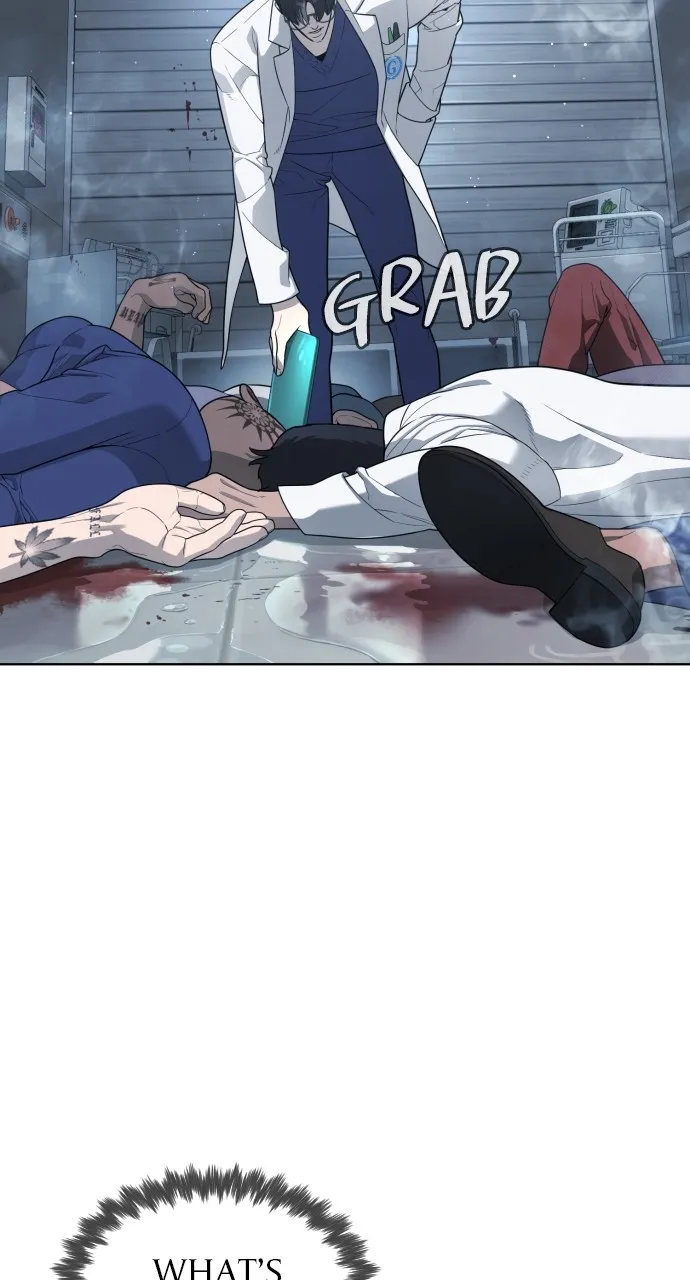 Read Killer Peter chapter 20 image 65 on Lezhin