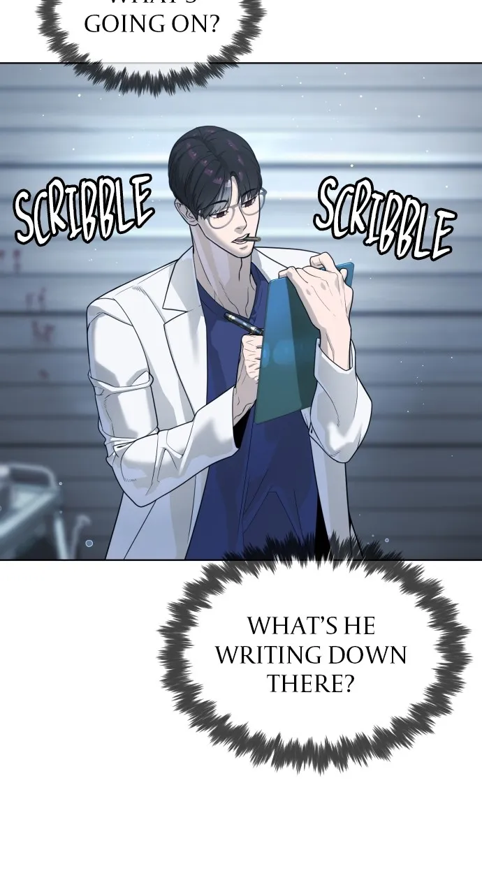 Read Killer Peter chapter 20 image 66 on Lezhin