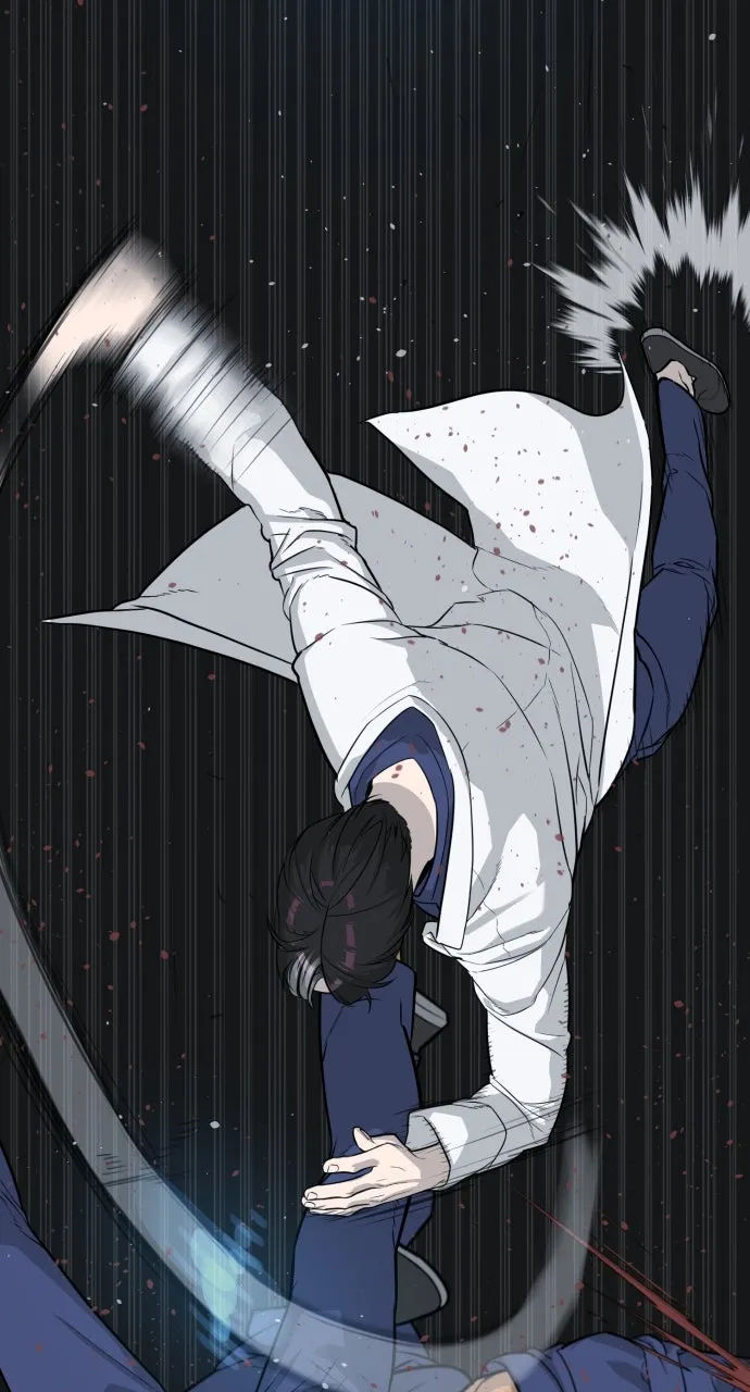 Read Killer Peter chapter 20 image 77 on Lezhin