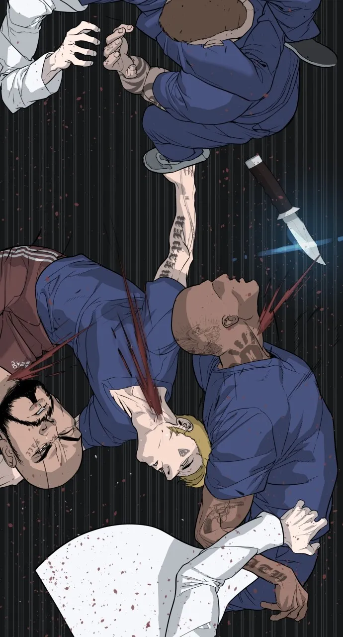 Read Killer Peter chapter 20 image 79 on Lezhin