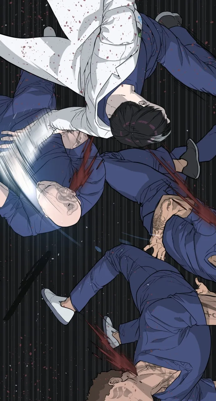 Read Killer Peter chapter 20 image 80 on Lezhin
