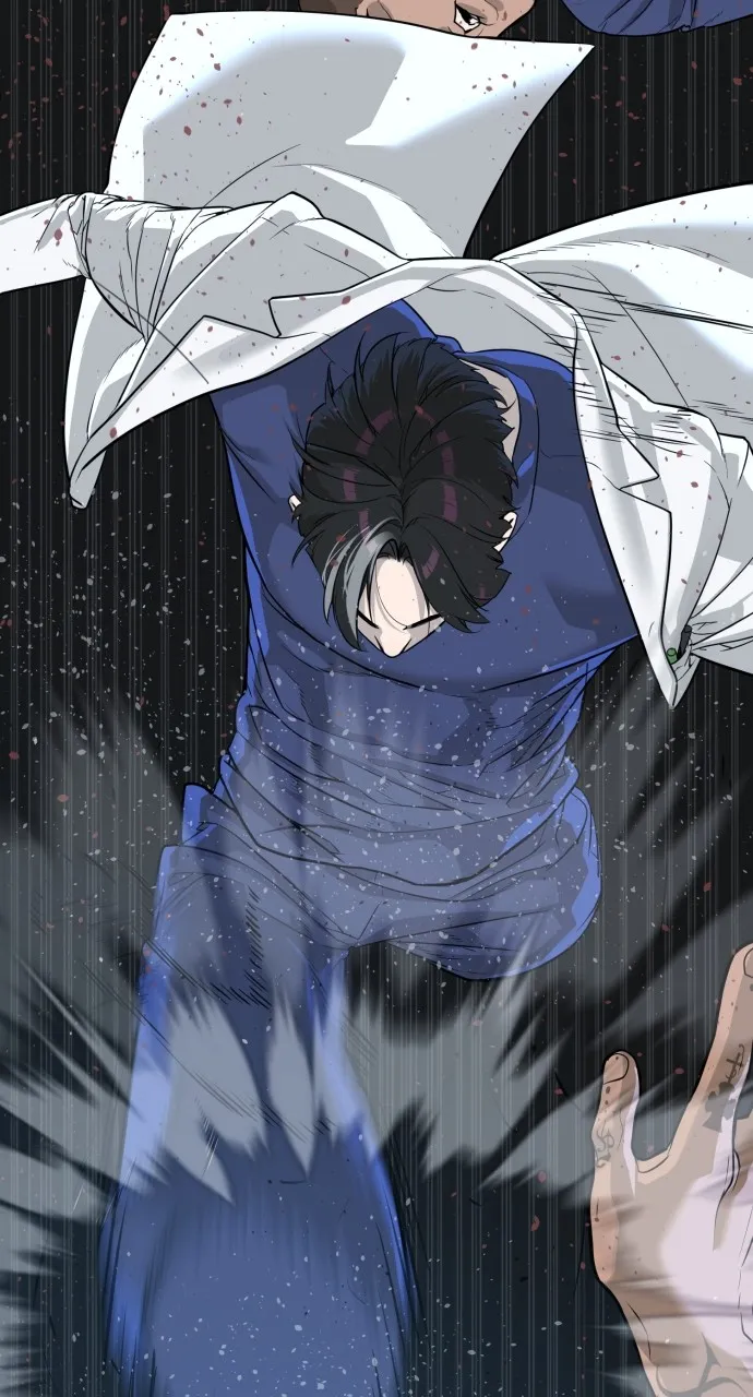 Read Killer Peter chapter 20 image 81 on Lezhin
