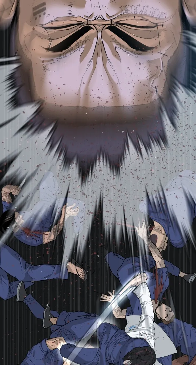Read Killer Peter chapter 20 image 83 on Lezhin
