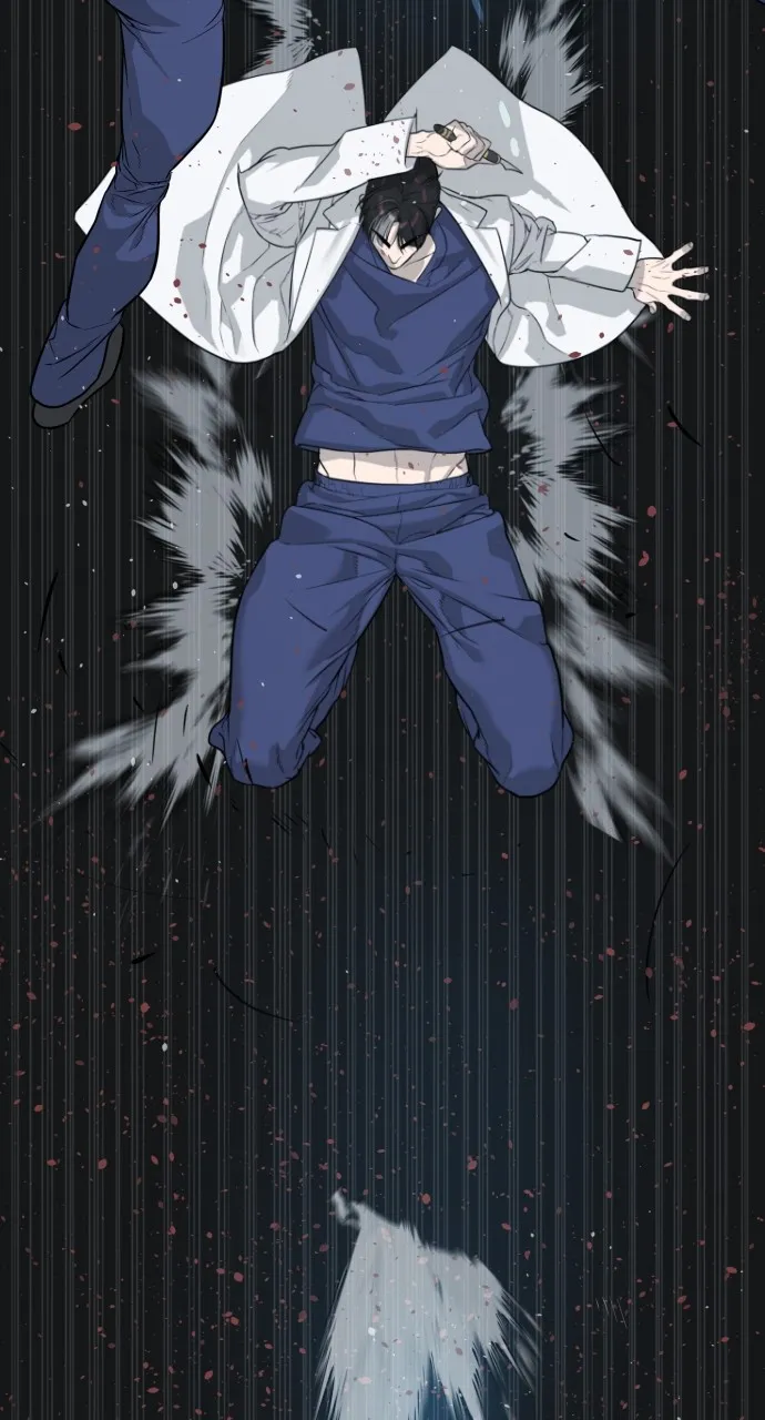 Read Killer Peter chapter 20 image 88 on Lezhin