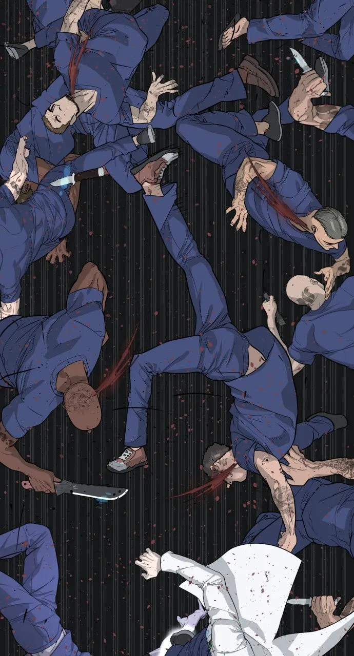 Read Killer Peter chapter 20 image 91 on Lezhin