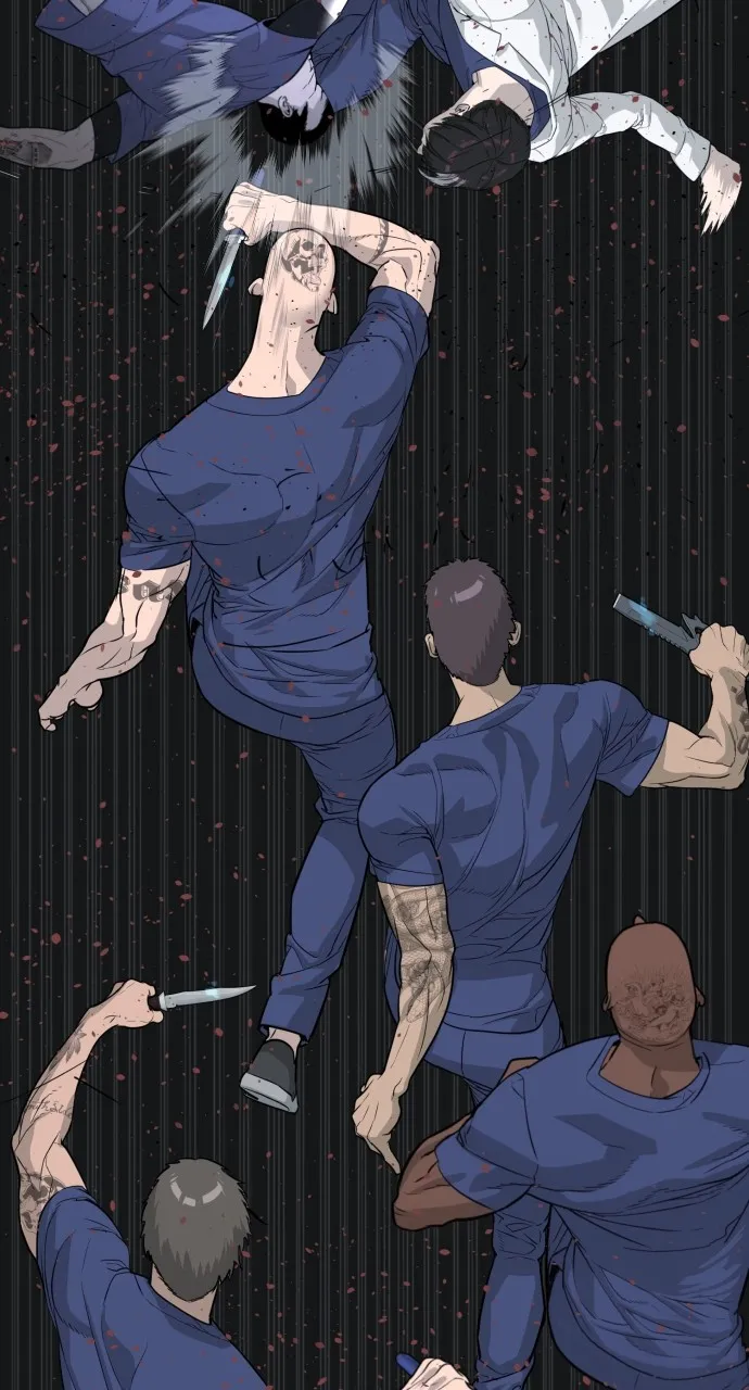 Read Killer Peter chapter 20 image 92 on Lezhin