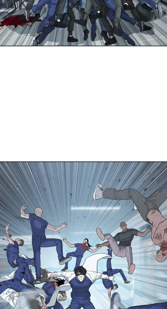 Read Killer Peter chapter 20 image 95 on Lezhin