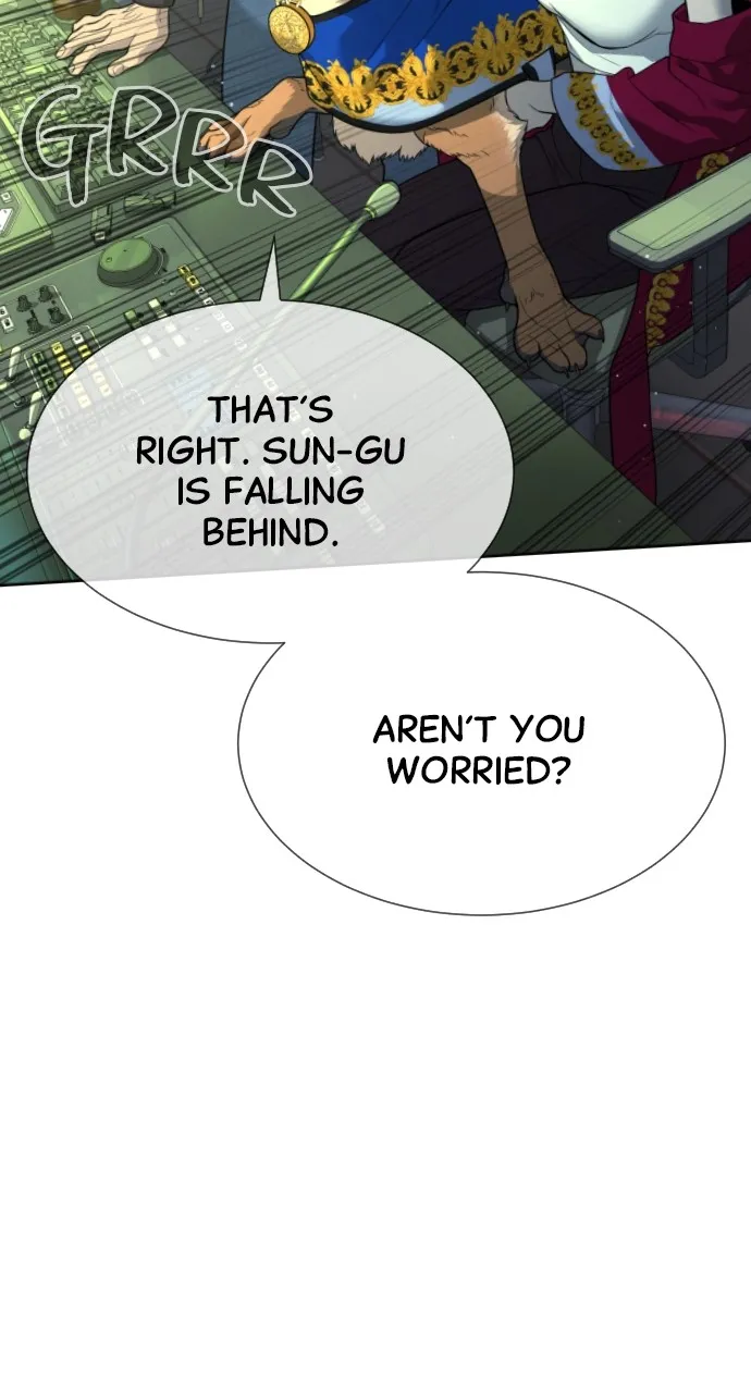 Read Killer Peter chapter 21 image 100 on Lezhin