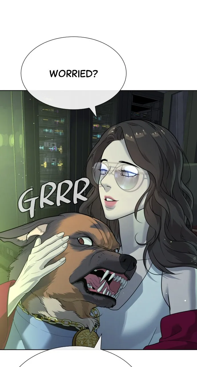 Read Killer Peter chapter 21 image 101 on Lezhin