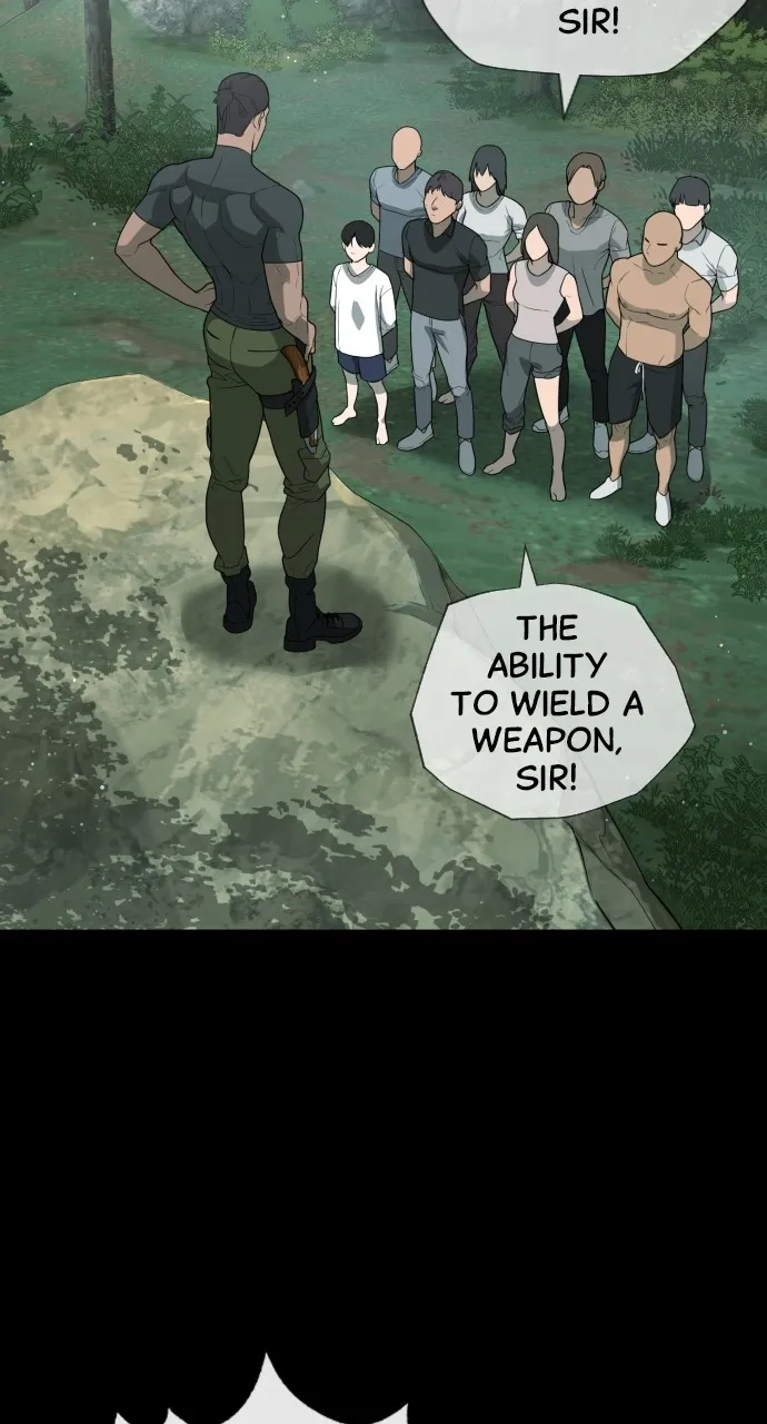 Read Killer Peter chapter 21 image 104 on Lezhin