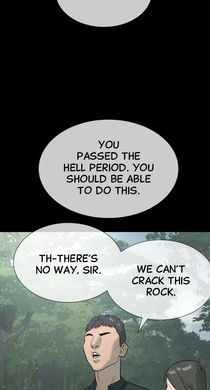 Read Killer Peter chapter 21 image 109 on Lezhin