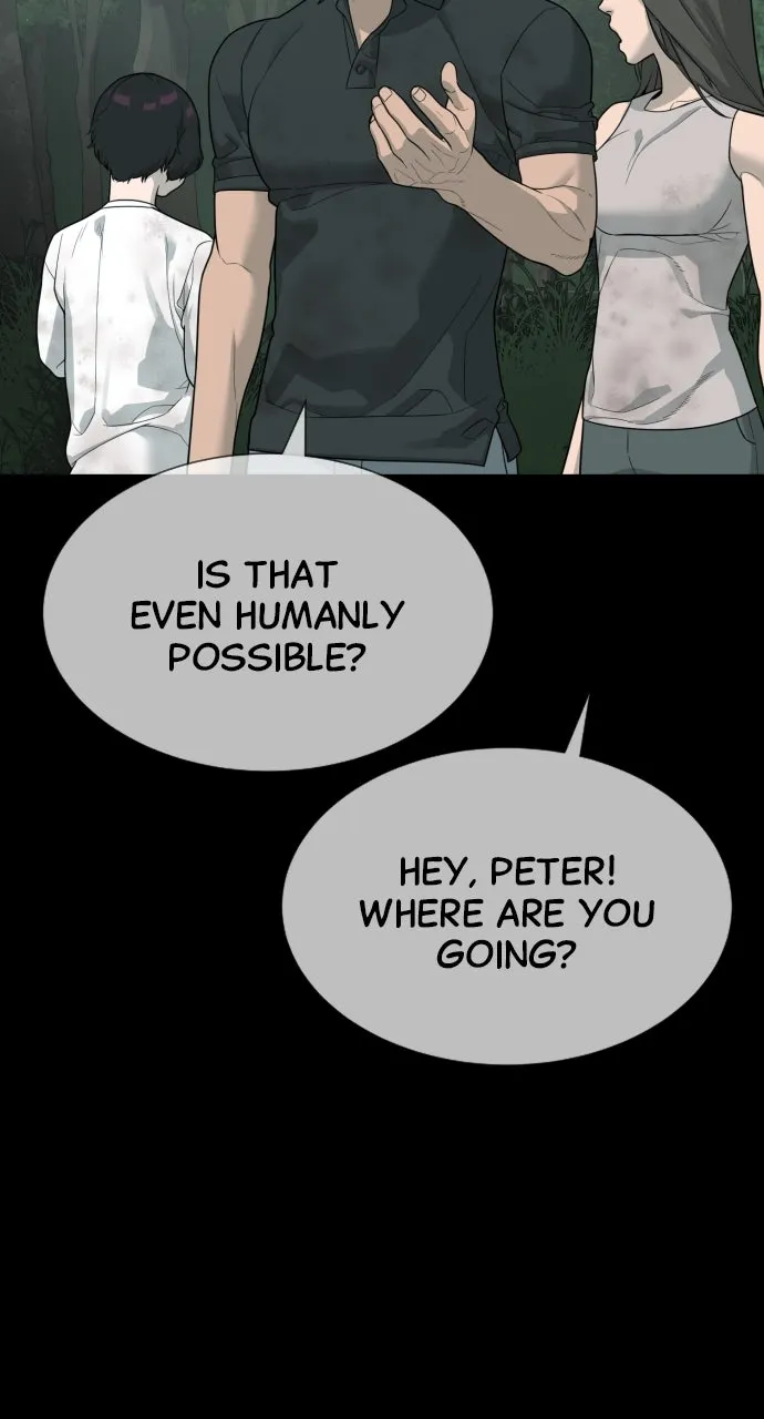 Read Killer Peter chapter 21 image 110 on Lezhin