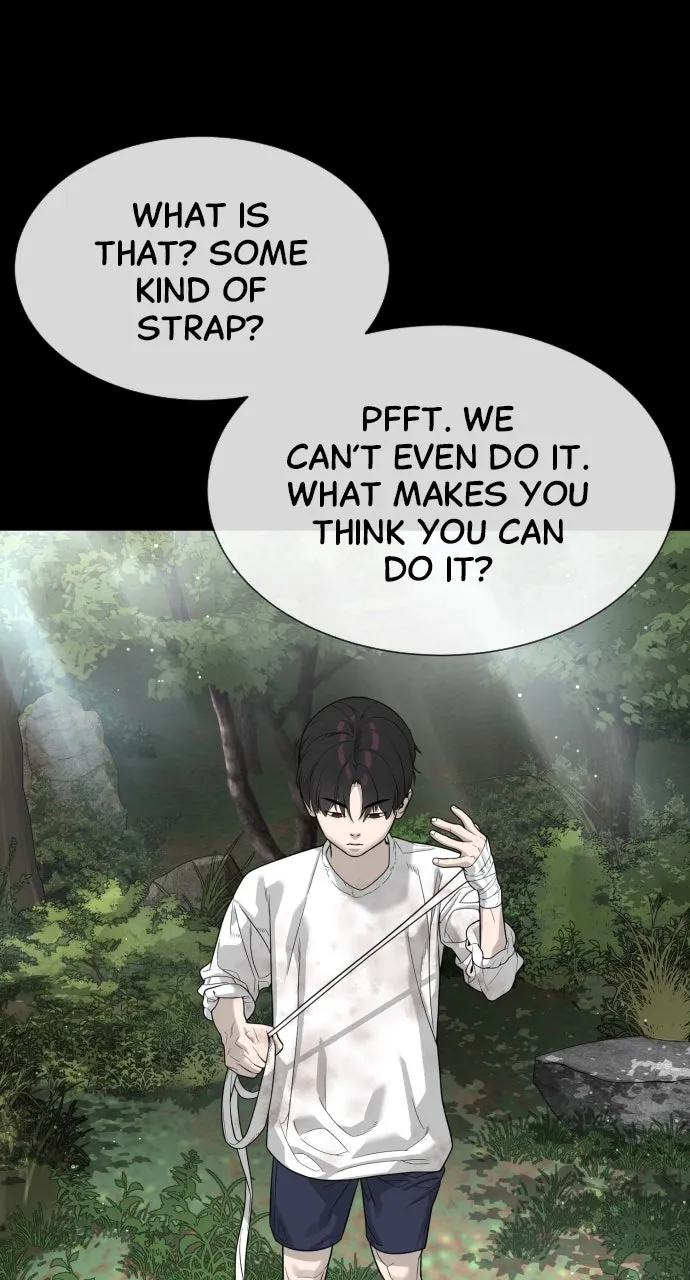Read Killer Peter chapter 21 image 111 on Lezhin