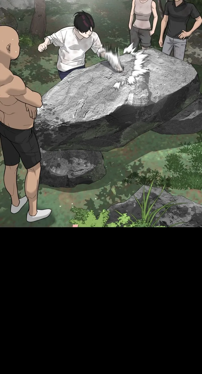 Read Killer Peter chapter 21 image 113 on Lezhin