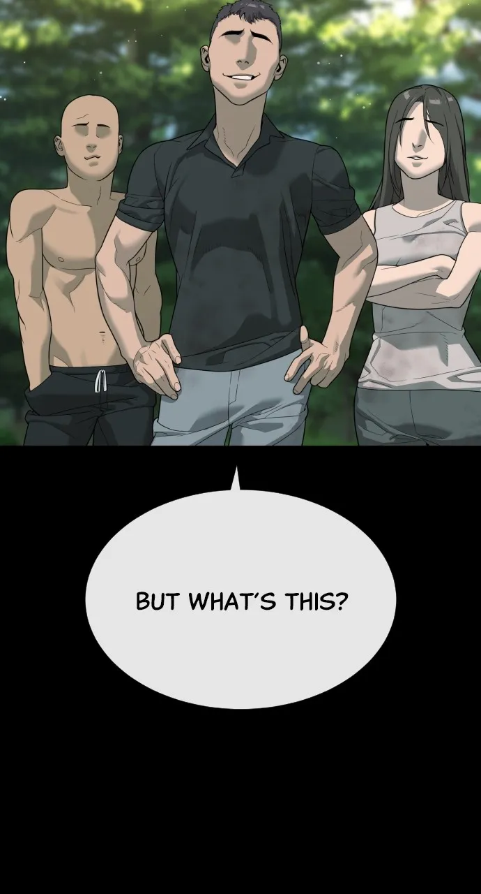 Read Killer Peter chapter 21 image 120 on Lezhin