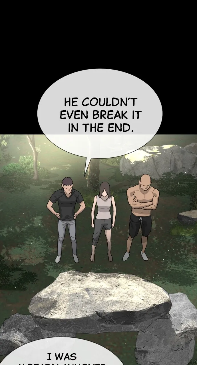 Read Killer Peter chapter 21 image 121 on Lezhin