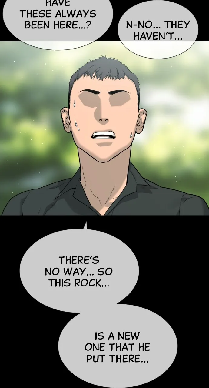 Read Killer Peter chapter 21 image 124 on Lezhin