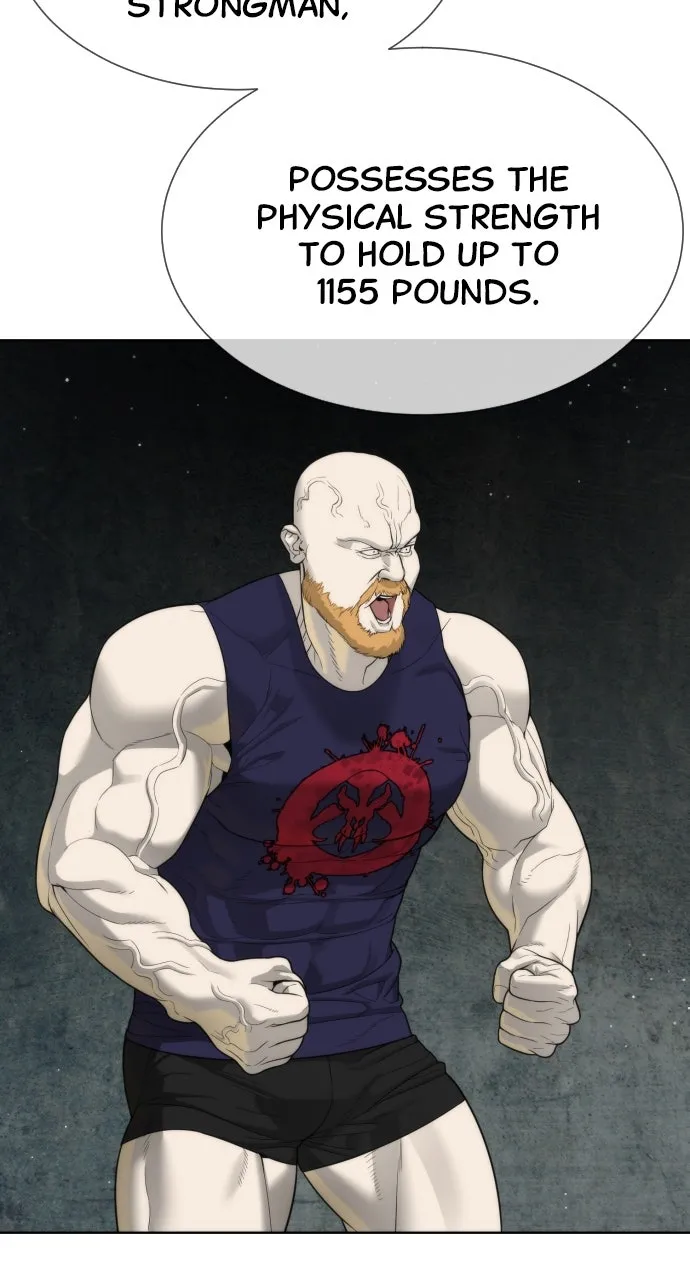 Read Killer Peter chapter 21 image 131 on Lezhin